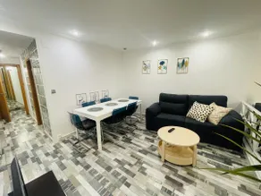 Cozy San Braulio apartment with garage - Image 2