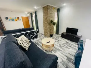Cozy San Braulio apartment with garage - Image 3