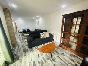 Cozy San Braulio apartment with garage - Image 4