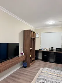 Elegant studio close to Boulevard El Orouba | Self check-in 3 - Image 5