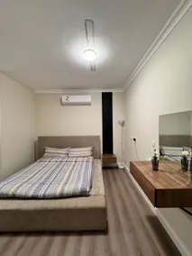 Elegant studio close to Boulevard El Orouba | Self check-in 3 - Image 4