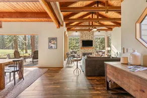 Magical Black Butte Sanctuary! - Image 2