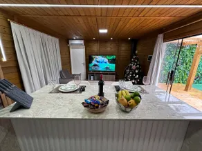 Som da Mata Chalet - Image 4