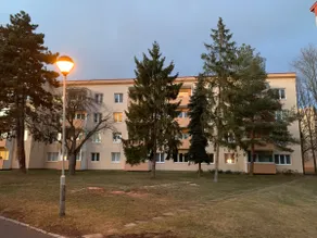 Ground floor in the park. (Apartment no.8) - Image 2