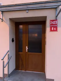 Ground floor in the park. (Apartment no.8) - Image 5
