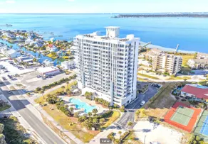 10th Fl Views of Gulf & Sound - Image 4