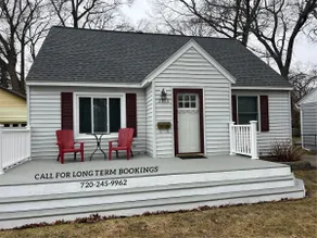 Pet Friendly Home w/ Fenced In Yard - Image 2