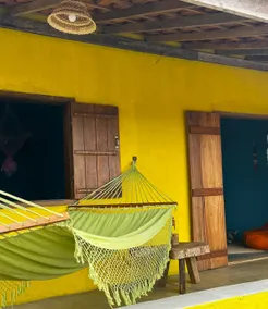 Casa Dunas do Mar, Lençóis Beach - Image 2
