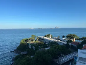 Beachfront Apartment in Rio de Janeiro - Image 5