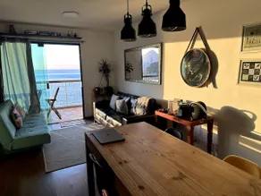 Beachfront Apartment in Rio de Janeiro - Image 3