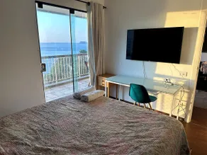 Beachfront Apartment in Rio de Janeiro - Image 4