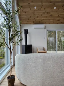 Le Hygge Cottage | Spa | Ski | Golf | Vélo - Image 2