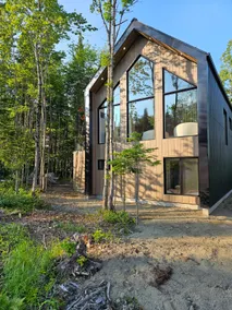 Le Hygge Cottage | Spa | Ski | Golf | Vélo - Image 5