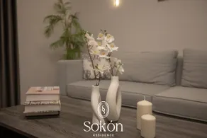 Sokon Residence - New Cairo - El Rehab - Image 5