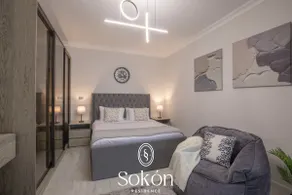 Sokon Residence - New Cairo - El Rehab - Image 4