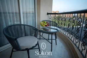 Sokon Residence - New Cairo - El Rehab - Image 2