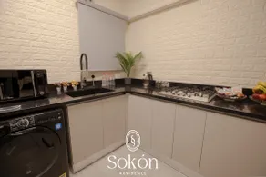 Sokon Residence - New Cairo - El Rehab - Image 3