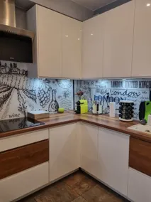 WineArt Apartament-New Spacious Layout - Image 5
