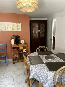 Charmante Longère Ti Maen Hir - Image 4