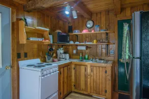 Getaway Cabin with Spiral Staircase - Image 5