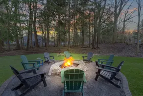 Hot Tub, Game room, Young fam haven Slps 10 - Image 5