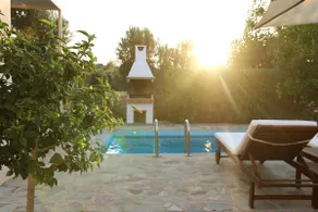 Villa Lemoni with Private Pool and Sea View - Image 2