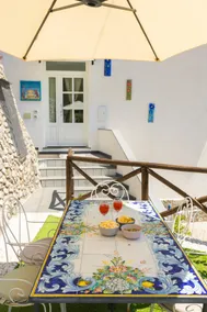 Holidays Perla d'Amalfi - Live the Coast & Private Parking - Image 3