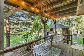 Moss Gardens Mountain Getaway - Image 4