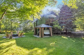 Moss Gardens Mountain Getaway - Image 2
