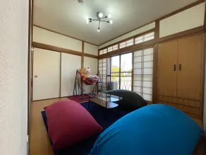 HIROSHIMA Riversidehouse /100㎡/3LDK/Free parking available - Image 5