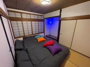 HIROSHIMA Riversidehouse /100㎡/3LDK/Free parking available - Image 4