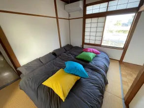 HIROSHIMA Riversidehouse /100㎡/3LDK/Free parking available - Image 3