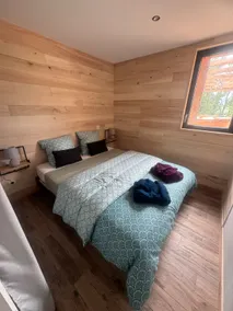 Cottage with Nordic bath - Image 4
