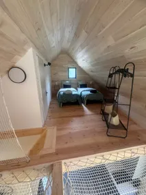 Cottage with Nordic bath - Image 5