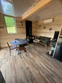 Cottage with Nordic bath - Image 2