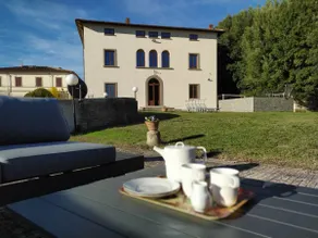Total Tuscany 100%, great Villa in the countryside - Image 4
