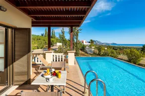 Aegean Blue Villa's - All Inclusive & Water park - Image 3
