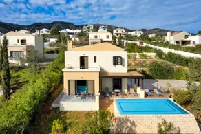 Aegean Blue Villa's - All Inclusive & Water park - Image 2