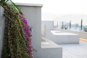 Relaxing 9th-Floor with Pool & Gym - Image 3