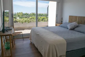Relaxing 9th-Floor with Pool & Gym - Image 4