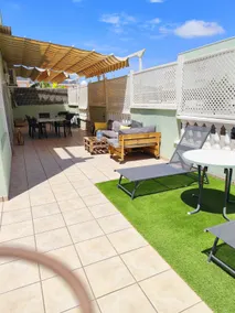 White Beach House, BLW corner unit with pool - Image 4