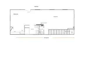 Schoolhouse Vacation Rental - Image 4