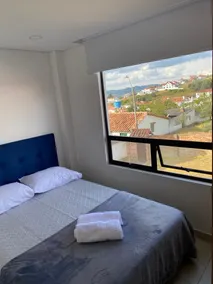 Entire Apartment in Guatavita 202 - Image 4