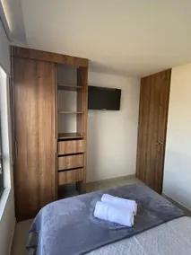 Entire Apartment in Guatavita 202 - Image 3