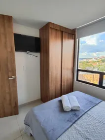 Entire Apartment in Guatavita 202 - Image 2