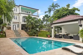 Entire Villa in Isabella/Aguadilla-Shacks Beach - Image 2