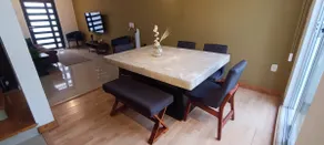 Furnished house in a private community with controlled access - Image 3