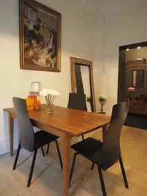 Central Studio in Vika – Ideal for City Stay - Image 5