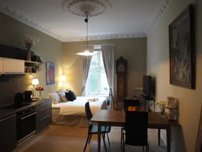 Central Studio in Vika – Ideal for City Stay - Image 2