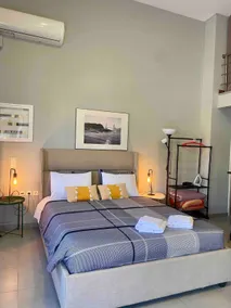 Harmonious Apartment | Close to the airport - Image 3